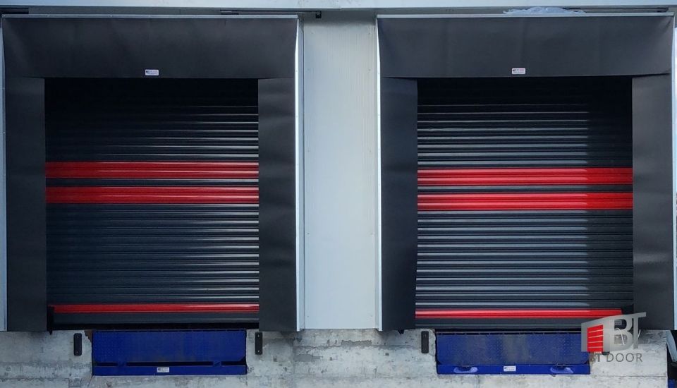 Yükleme Körükleri