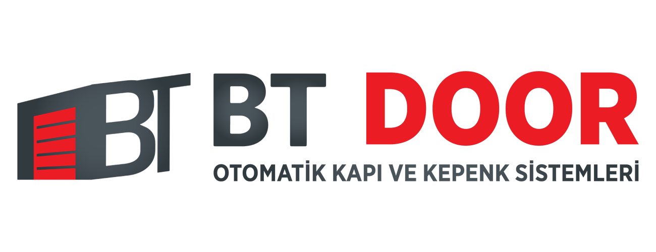 İzmir Otomatik Kapı ve Kepenk Sistemleri | BTdoor